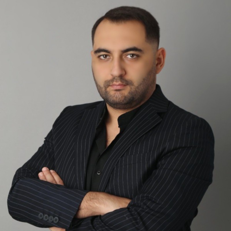 Alexei Khachatrian
